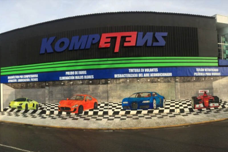 HTML5 Bootstrap Template by colorlib.com